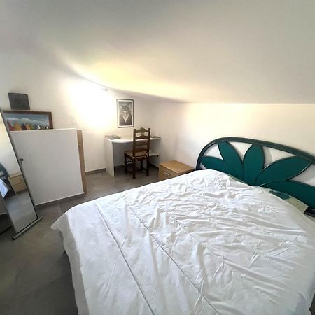 Residence Hoteliere Les Hameaux De Saint Cyprien Appartement 2 Chambres Lecci Buitenkant foto
