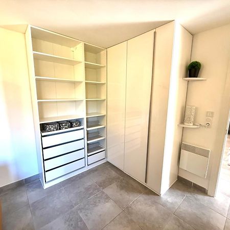 Residence Hoteliere Les Hameaux De Saint Cyprien Appartement 2 Chambres Lecci Buitenkant foto