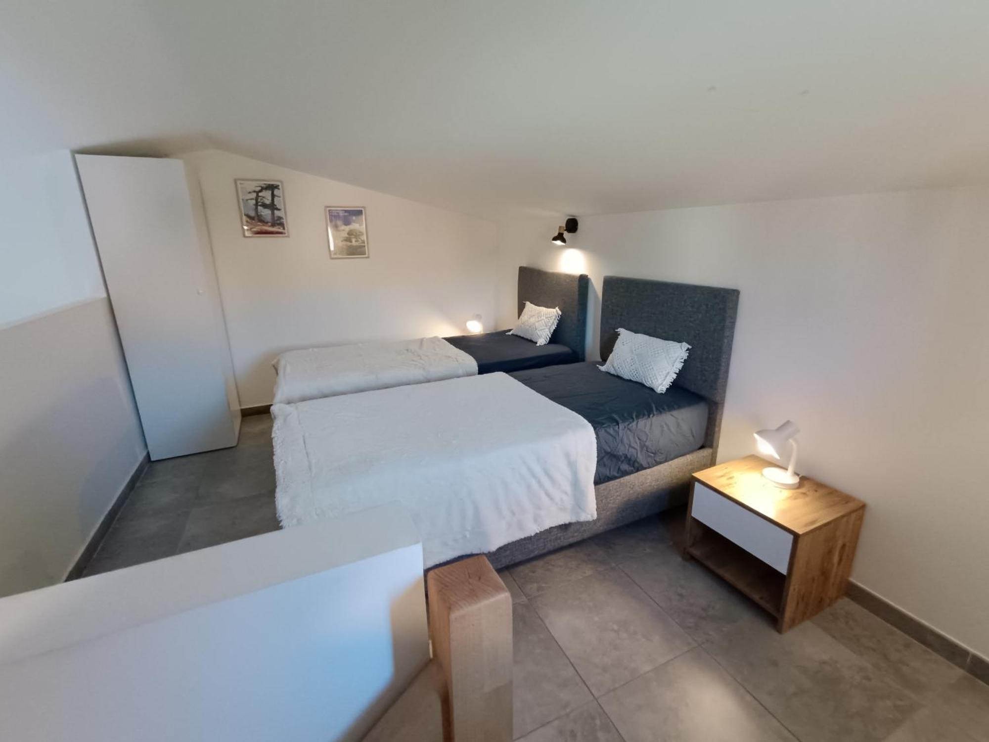 Residence Hoteliere Les Hameaux De Saint Cyprien Appartement 2 Chambres Lecci Buitenkant foto