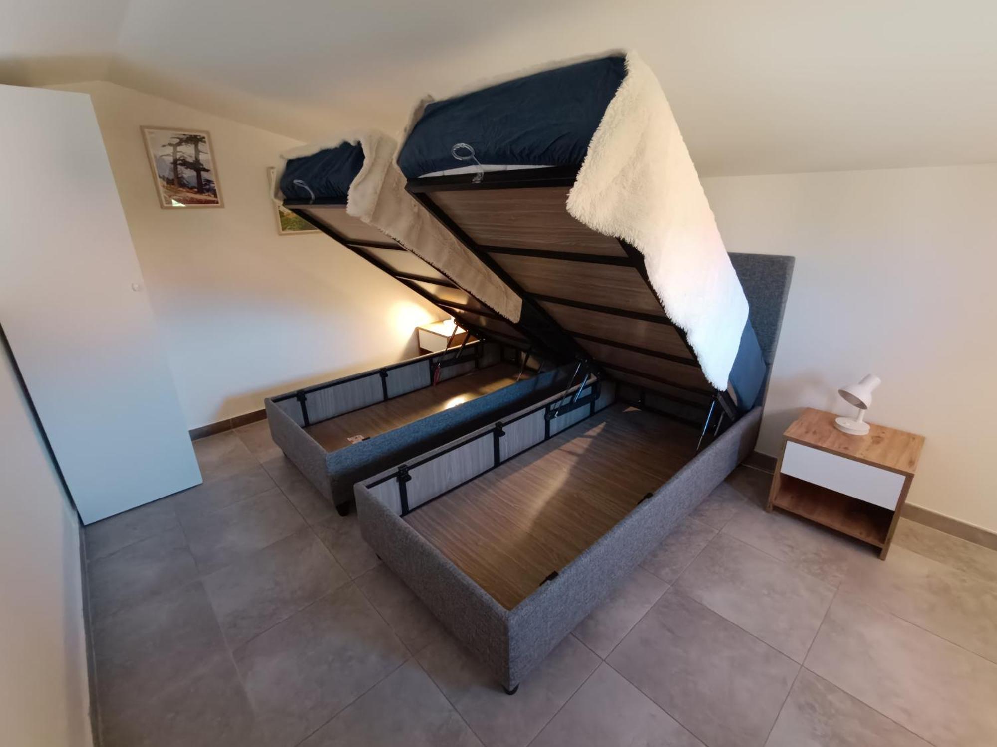 Residence Hoteliere Les Hameaux De Saint Cyprien Appartement 2 Chambres Lecci Buitenkant foto