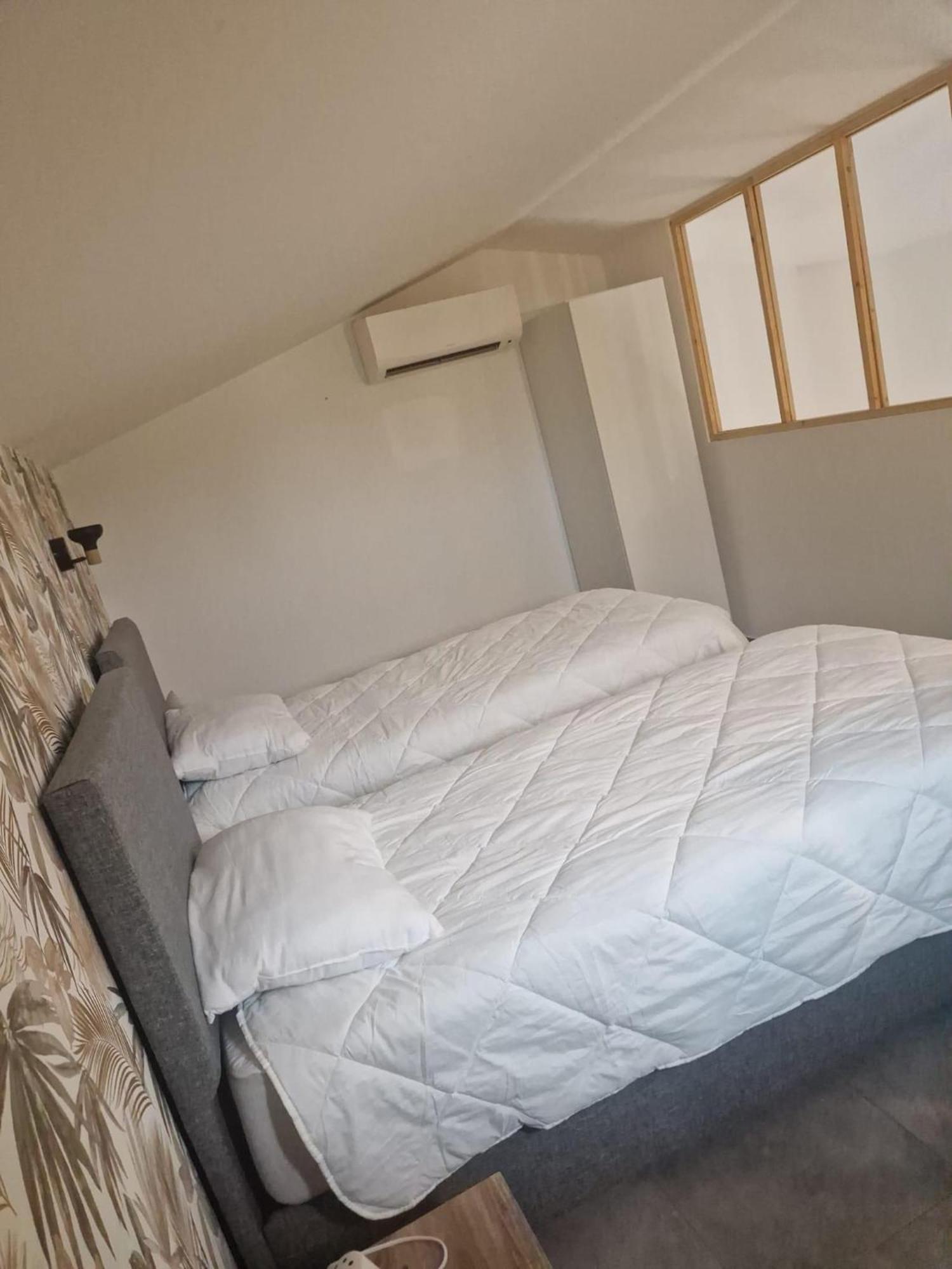 Residence Hoteliere Les Hameaux De Saint Cyprien Appartement 2 Chambres Lecci Buitenkant foto