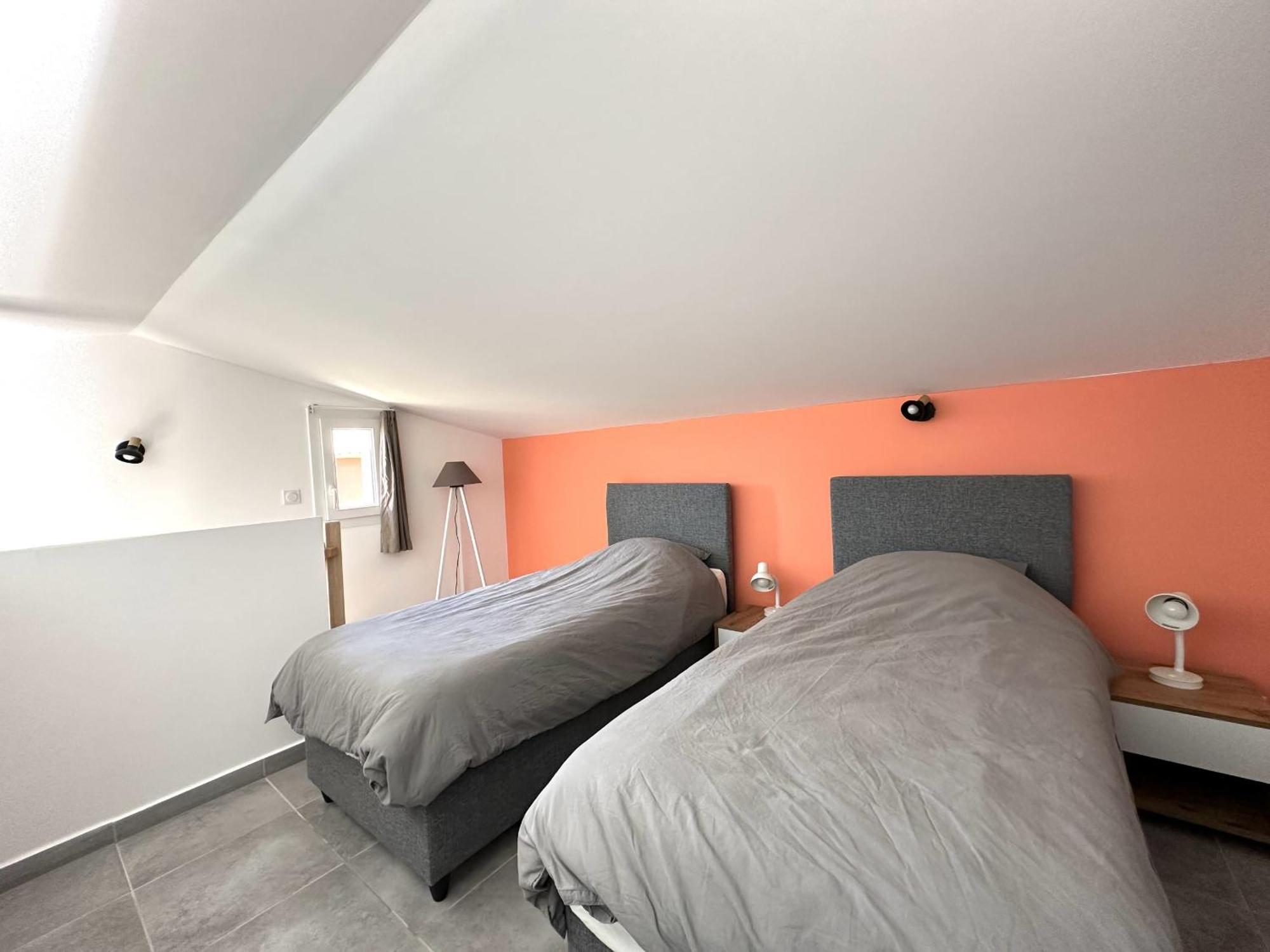 Residence Hoteliere Les Hameaux De Saint Cyprien Appartement 2 Chambres Lecci Buitenkant foto