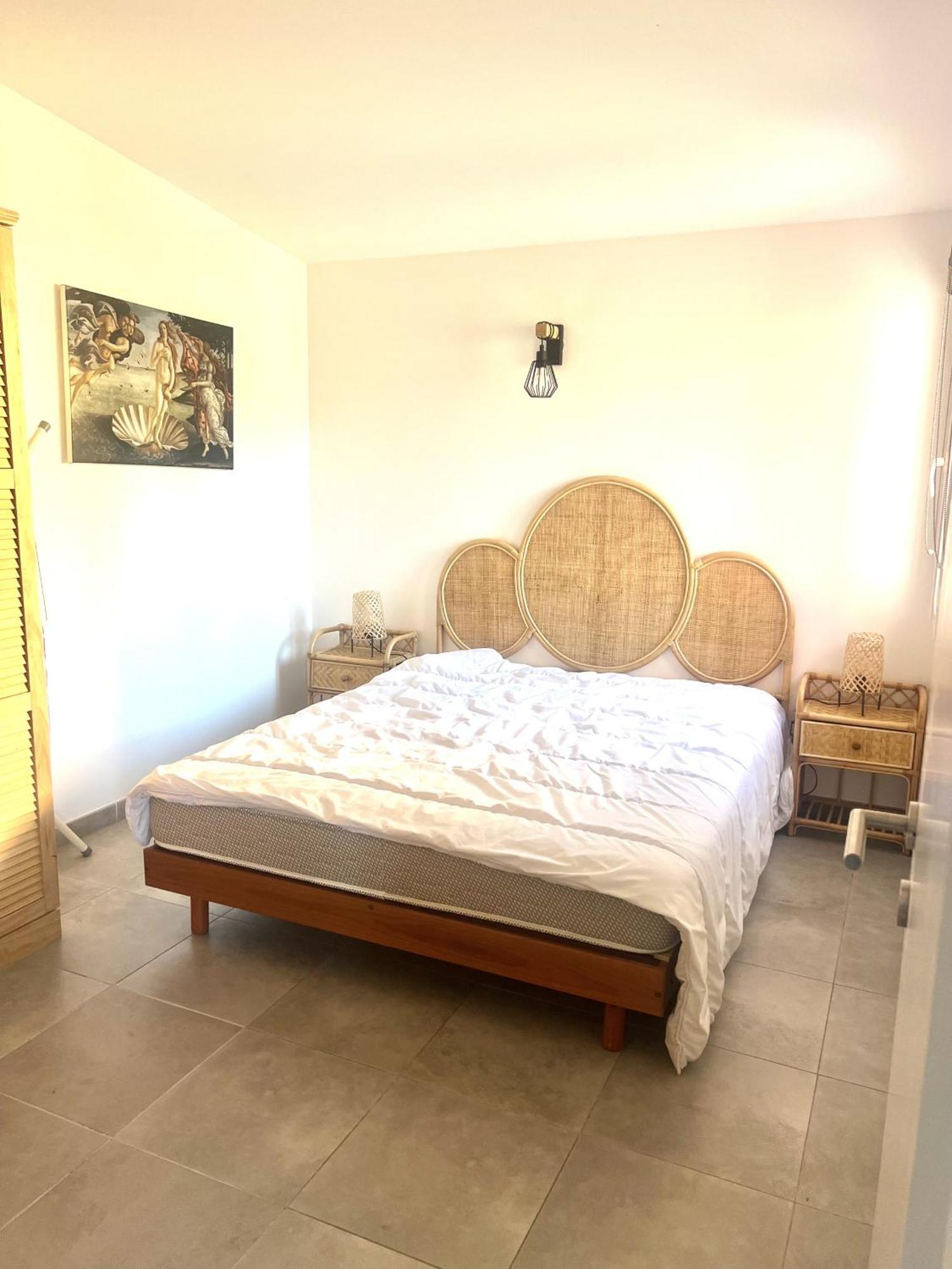 Residence Hoteliere Les Hameaux De Saint Cyprien Appartement 2 Chambres Lecci Buitenkant foto