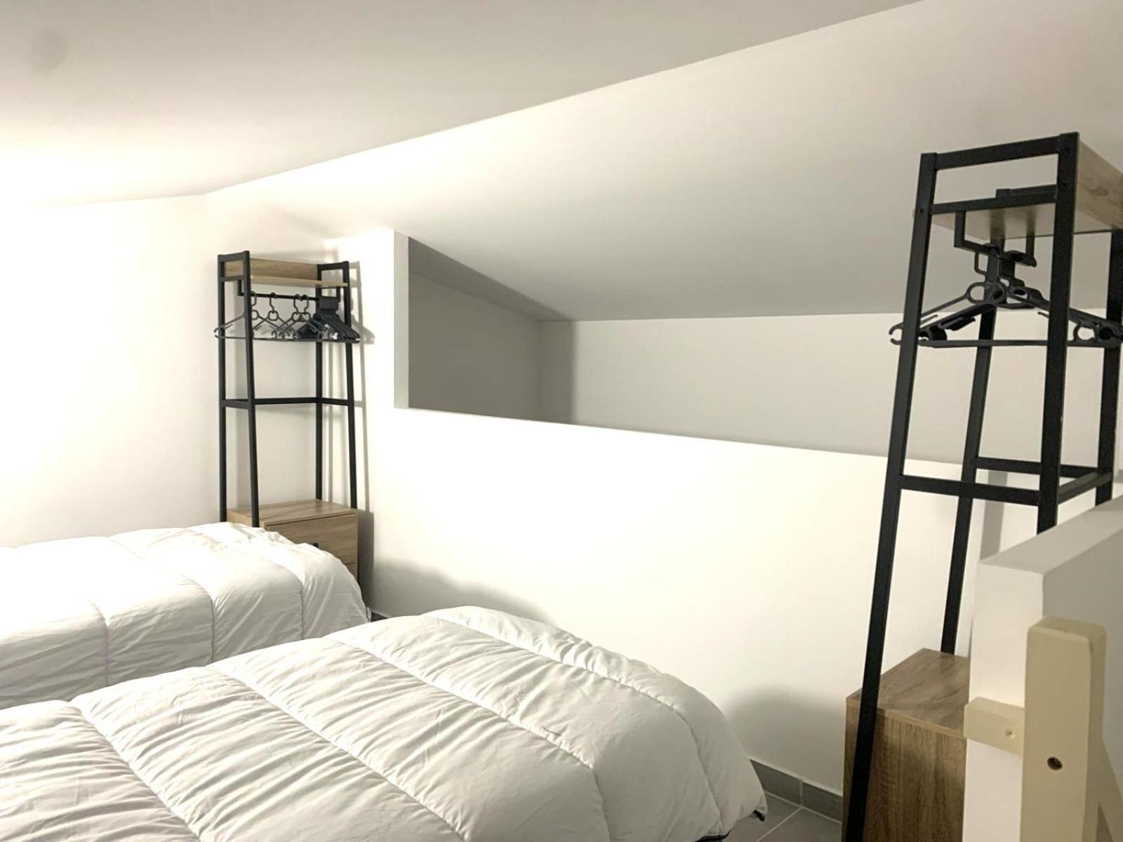 Residence Hoteliere Les Hameaux De Saint Cyprien Appartement 2 Chambres Lecci Buitenkant foto