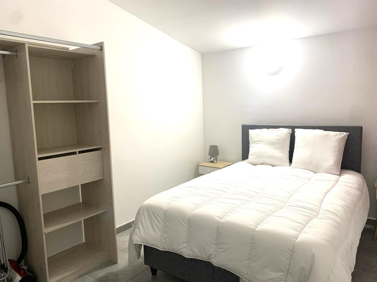 Residence Hoteliere Les Hameaux De Saint Cyprien Appartement 2 Chambres Lecci Buitenkant foto