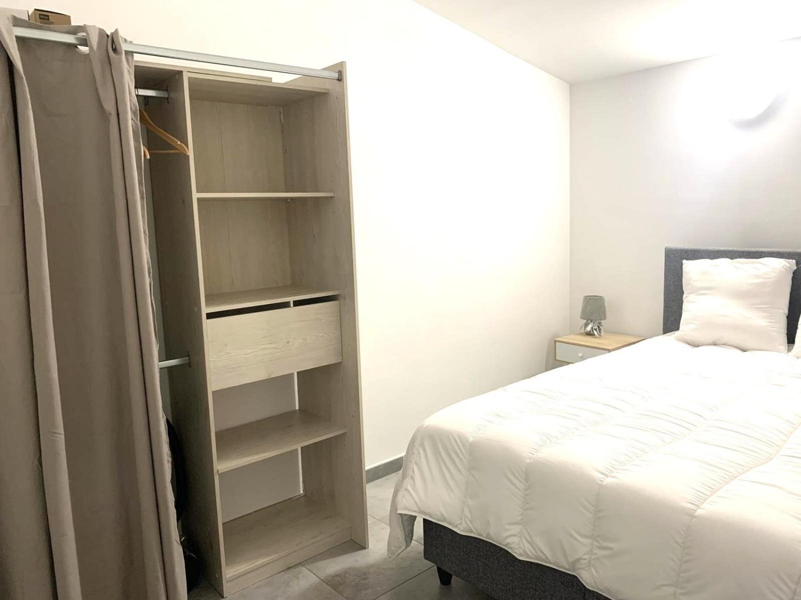 Residence Hoteliere Les Hameaux De Saint Cyprien Appartement 2 Chambres Lecci Buitenkant foto
