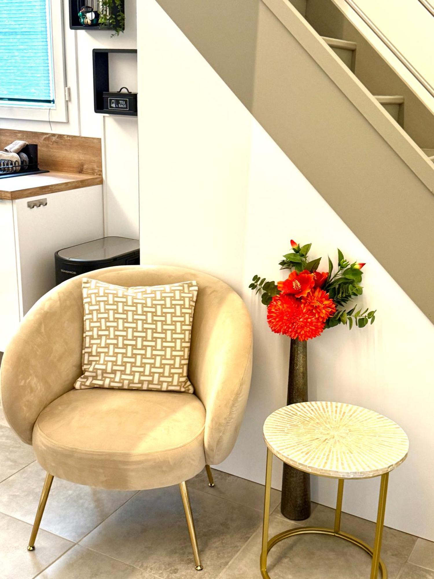 Residence Hoteliere Les Hameaux De Saint Cyprien Appartement 2 Chambres Lecci Buitenkant foto