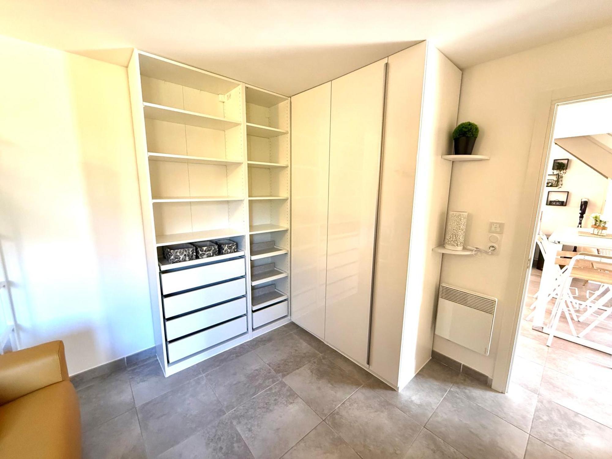 Residence Hoteliere Les Hameaux De Saint Cyprien Appartement 2 Chambres Lecci Buitenkant foto