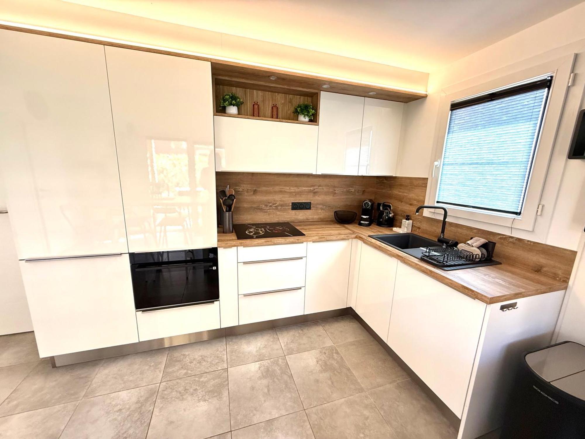 Residence Hoteliere Les Hameaux De Saint Cyprien Appartement 2 Chambres Lecci Buitenkant foto